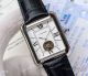 Best Quality Cartier Tank Solo Tourbillon Watch Rose Gold Brown Leather Band (3)_th.jpg